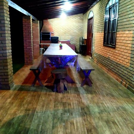 Recanto Shambala Sao Tome das Letras Exterior photo