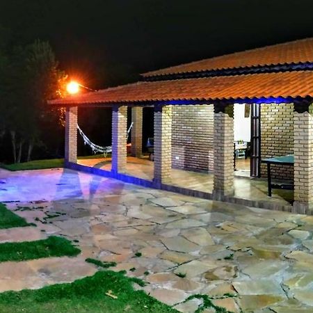 Recanto Shambala Sao Tome das Letras Exterior photo