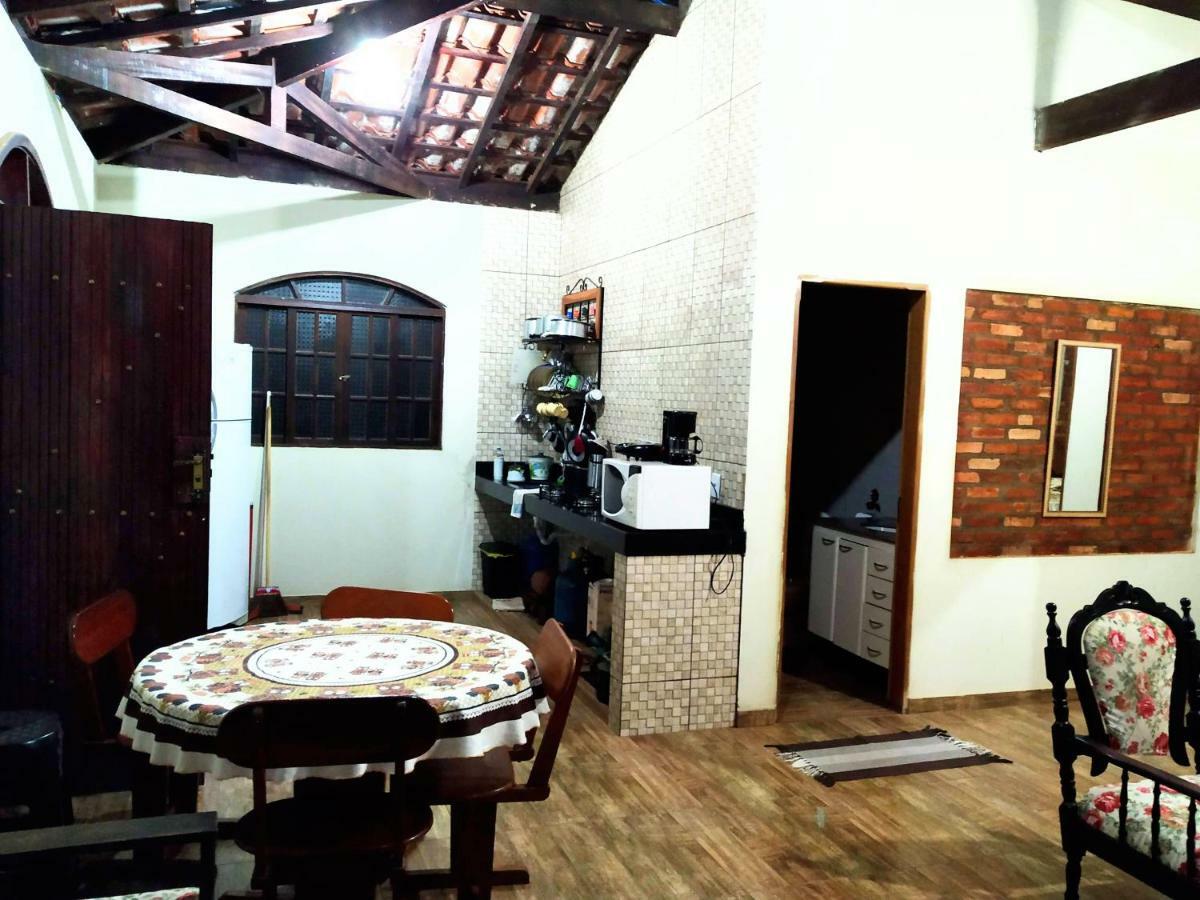 Recanto Shambala Sao Tome das Letras Exterior photo